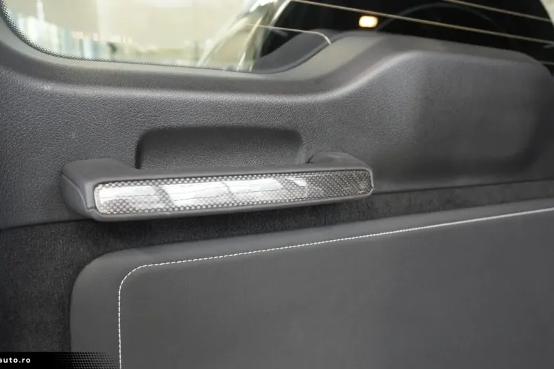 Mercedes-Benz G 63 AMG (Clasa G) din 2024 cu 22.500 km - oferta MER180242 - foto 39