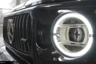 Mercedes-Benz G 63 AMG (Clasa G) din 2024 cu 22.500 km - oferta MER180242 - foto 41