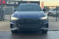 Audi Q8 din 2022 cu 84.888 km - oferta AUD180243 - foto 2
