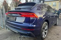Audi Q8 din 2022 cu 84.888 km - oferta AUD180243 - foto 5