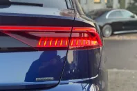 Audi Q8 din 2022 cu 84.888 km - oferta AUD180243 - foto 6