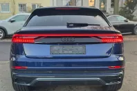 Audi Q8 din 2022 cu 84.888 km - oferta AUD180243 - foto 7