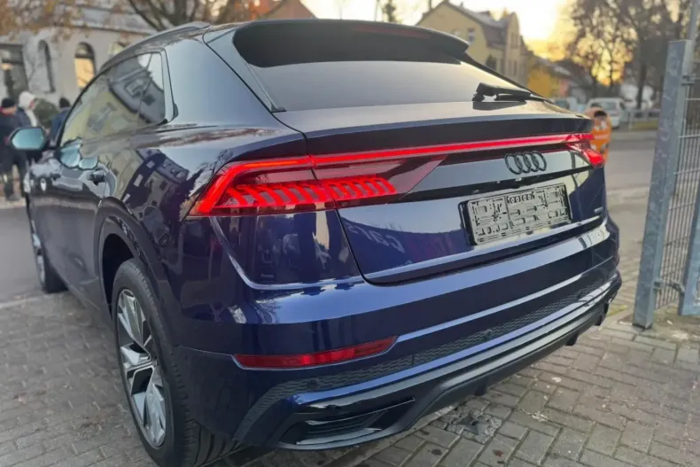 Audi Q8 din 2022 cu 84.888 km - oferta AUD180243 - foto 8