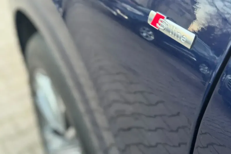 Audi Q8 din 2022 cu 84.888 km - oferta AUD180243 - foto 11