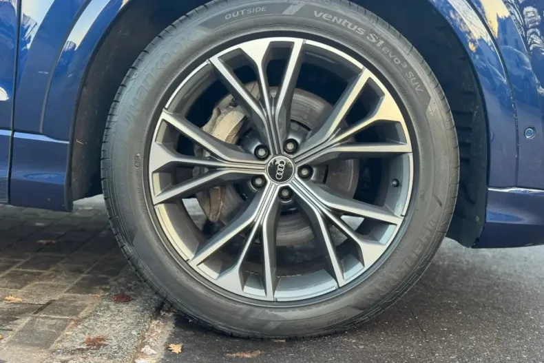 Audi Q8 din 2022 cu 84.888 km - oferta AUD180243 - foto 12