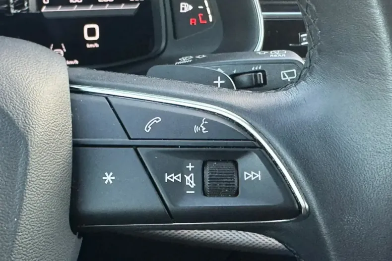 Audi Q8 din 2022 cu 84.888 km - oferta AUD180243 - foto 17