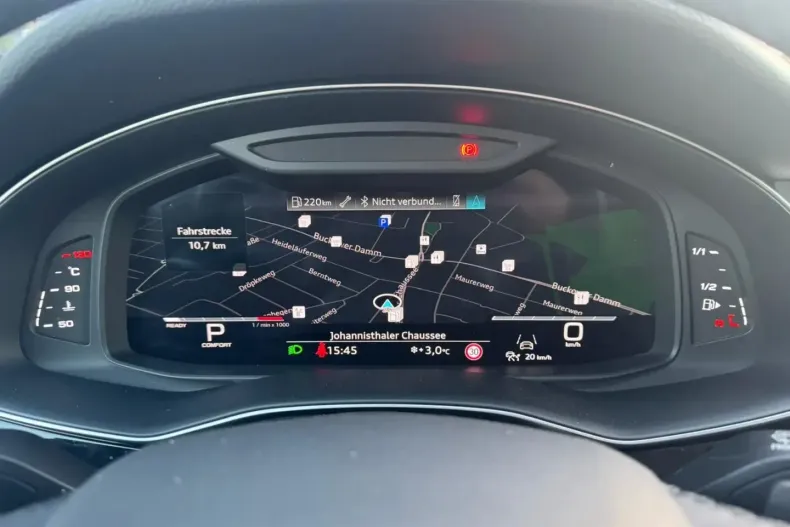 Audi Q8 din 2022 cu 84.888 km - oferta AUD180243 - foto 22