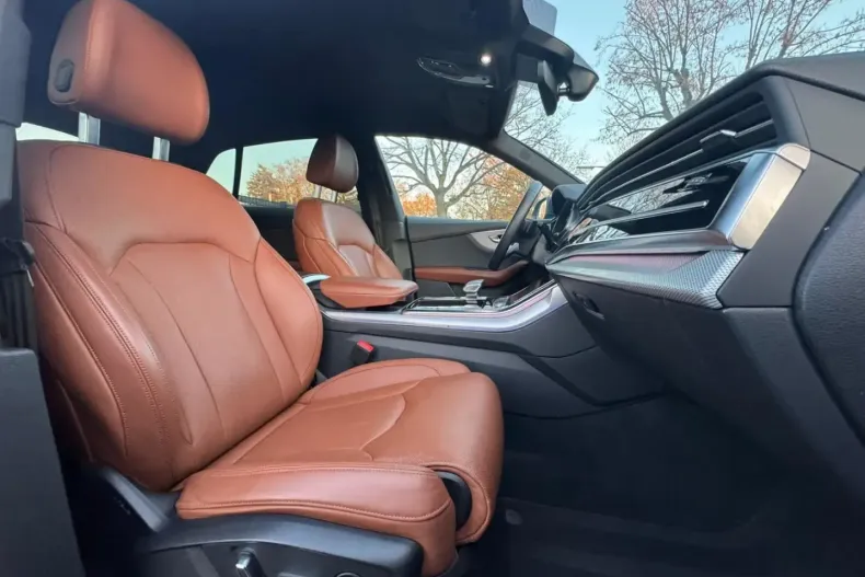 Audi Q8 din 2022 cu 84.888 km - oferta AUD180243 - foto 23