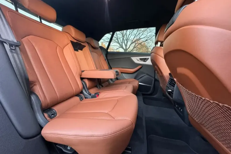 Audi Q8 din 2022 cu 84.888 km - oferta AUD180243 - foto 24