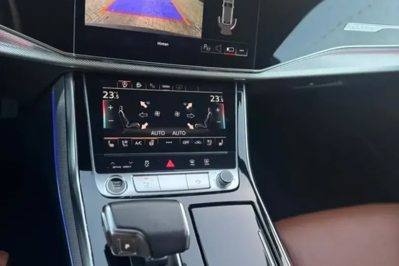 Audi Q8 din 2022 cu 84.888 km - oferta AUD180243 - foto 26