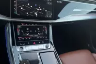 Audi Q8 din 2022 cu 84.888 km - oferta AUD180243 - foto 27