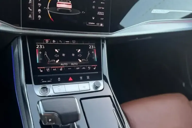 Audi Q8 din 2022 cu 84.888 km - oferta AUD180243 - foto 28