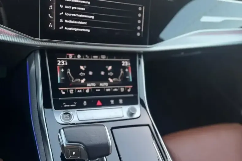 Audi Q8 din 2022 cu 84.888 km - oferta AUD180243 - foto 29