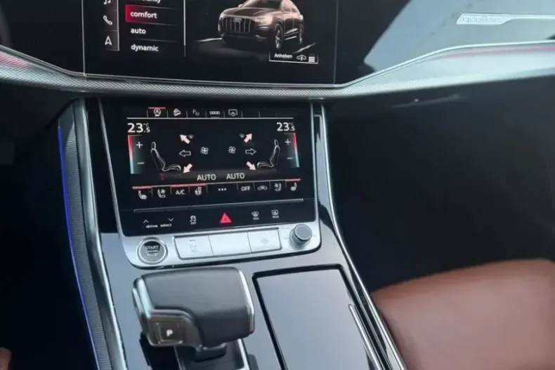 Audi Q8 din 2022 cu 84.888 km - oferta AUD180243 - foto 32