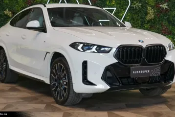 BMW X6 din 2023 - oferta BMW180244