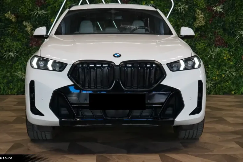 BMW X6 (Seria X) din 2023 cu 42.515 km - oferta BMW180244 - foto 2