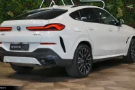 BMW X6 (Seria X) din 2023 cu 42.515 km - oferta BMW180244 - foto 4