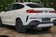 BMW X6 (Seria X) din 2023 cu 42.515 km - oferta BMW180244 - foto 5