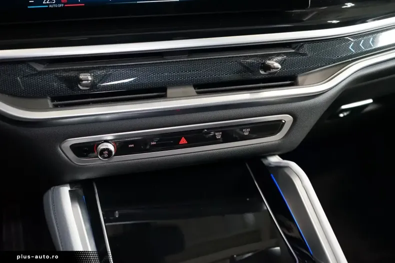 BMW X6 (Seria X) din 2023 cu 42.515 km - oferta BMW180244 - foto 16