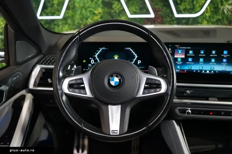 BMW X6 (Seria X) din 2023 cu 42.515 km - oferta BMW180244 - foto 21