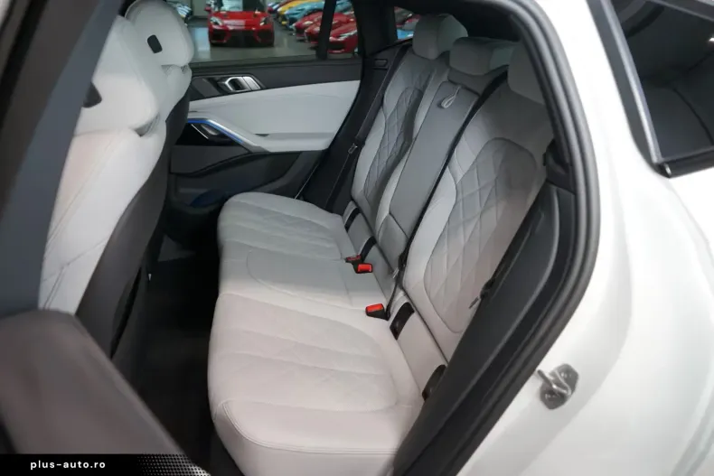 BMW X6 (Seria X) din 2023 cu 42.515 km - oferta BMW180244 - foto 22