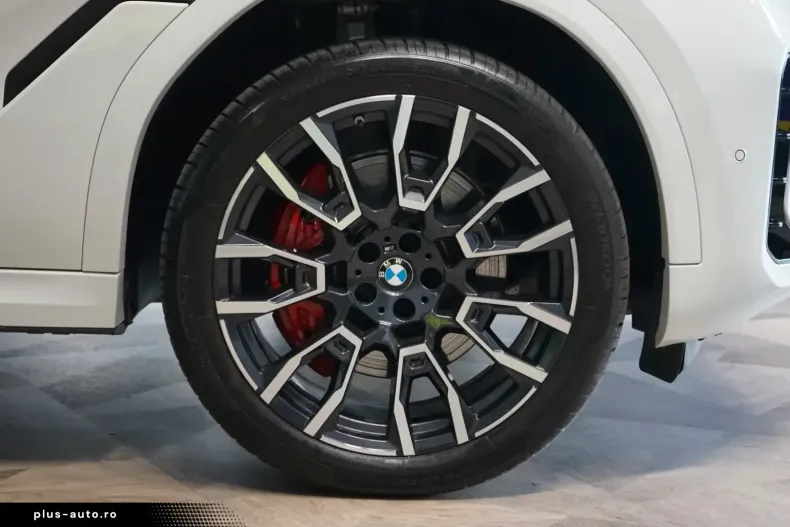 BMW X6 (Seria X) din 2023 cu 42.515 km - oferta BMW180244 - foto 23