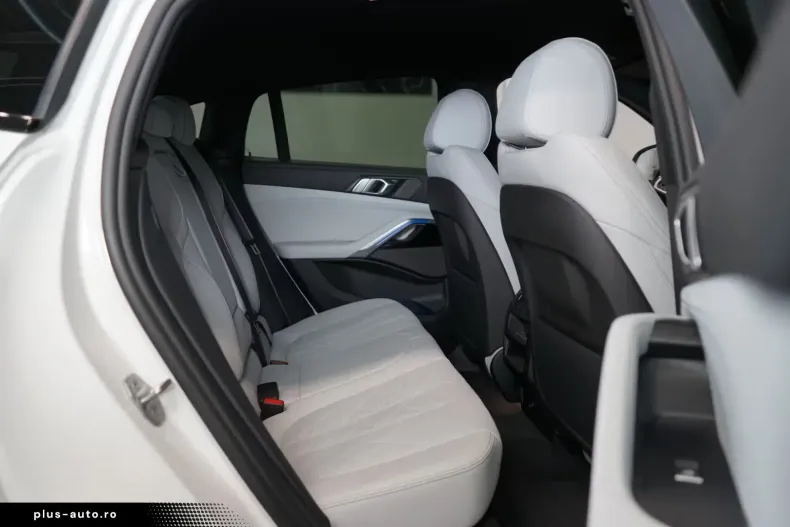 BMW X6 (Seria X) din 2023 cu 42.515 km - oferta BMW180244 - foto 24