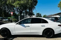 Mercedes-Benz E 200 din 2024 cu 20 km - oferta MER180245 - foto 5