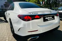 Mercedes-Benz E 200 din 2024 cu 20 km - oferta MER180245 - foto 7