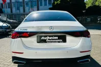 Mercedes-Benz E 200 din 2024 cu 20 km - oferta MER180245 - foto 8