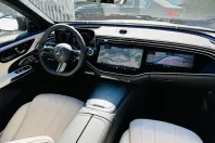 Mercedes-Benz E 200 din 2024 cu 20 km - oferta MER180245 - foto 9