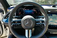 Mercedes-Benz E 200 din 2024 cu 20 km - oferta MER180245 - foto 10