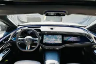 Mercedes-Benz E 200 din 2024 cu 20 km - oferta MER180245 - foto 13