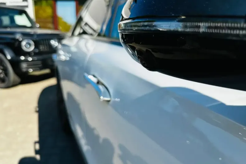 Mercedes-Benz E 200 din 2024 cu 20 km - oferta MER180245 - foto 19