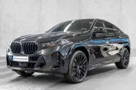 BMW X6 din 2024 cu 25.429 km - oferta BMW180246 - foto 1