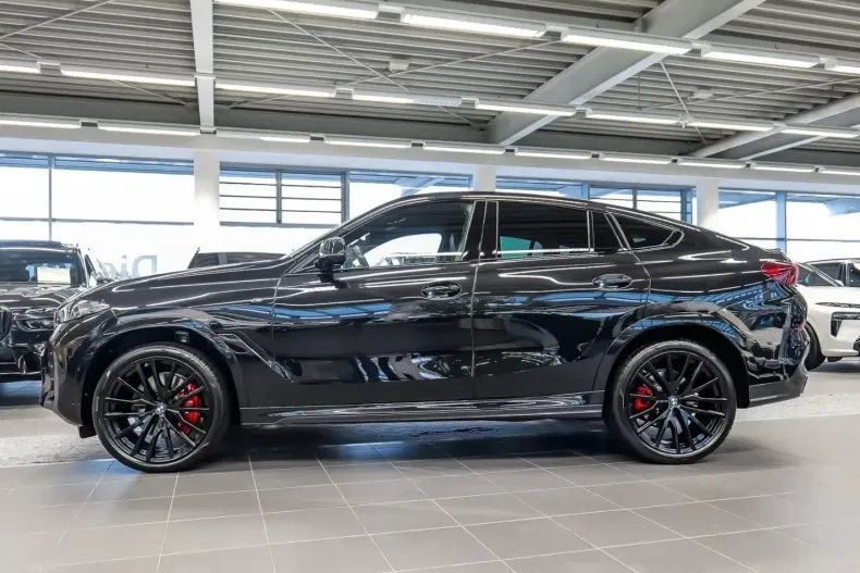 BMW X6 din 2024 cu 25.429 km - oferta BMW180246 - foto 2