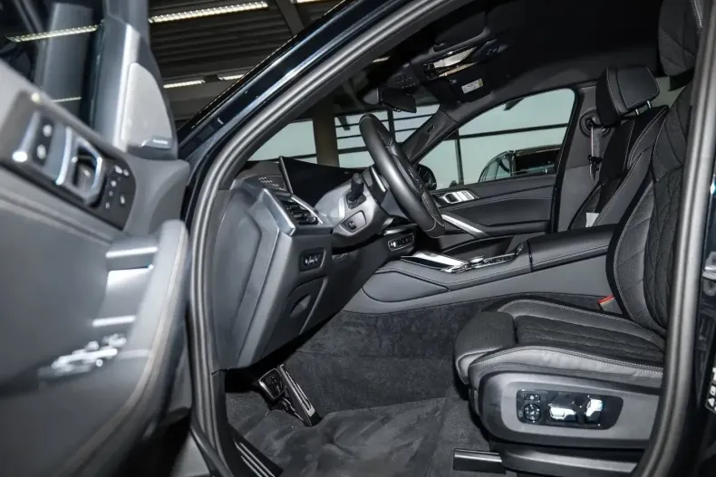 BMW X6 din 2024 cu 25.429 km - oferta BMW180246 - foto 7