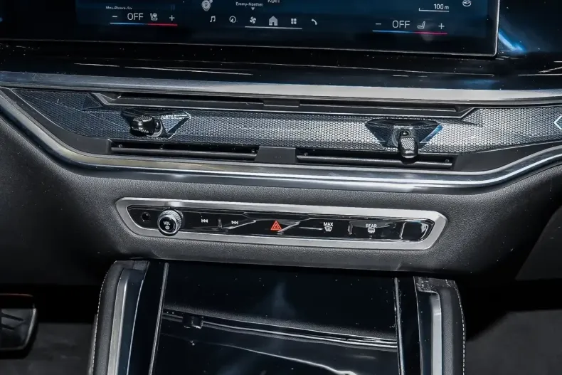 BMW X6 din 2024 cu 25.429 km - oferta BMW180246 - foto 11