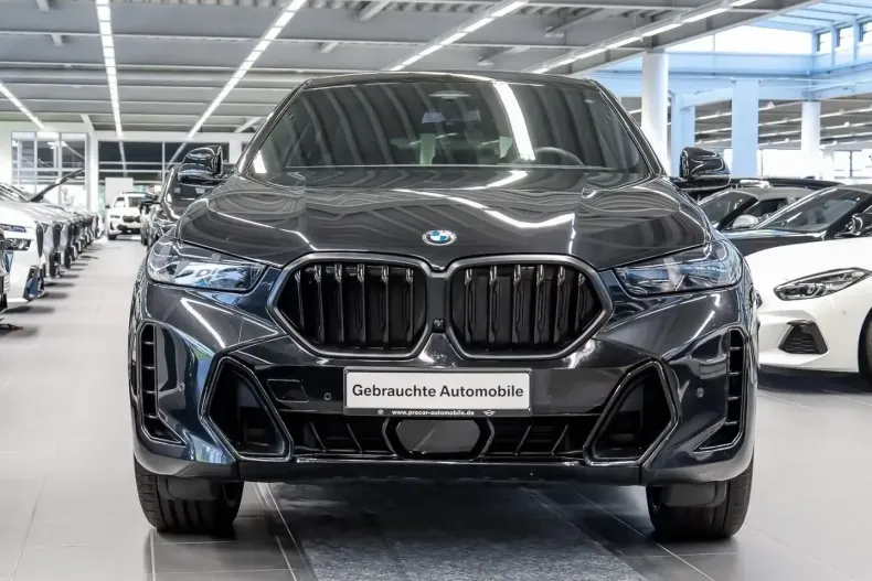 BMW X6 din 2024 cu 25.429 km - oferta BMW180246 - foto 15