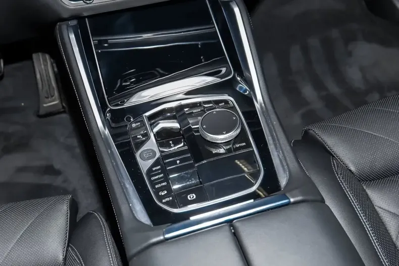 BMW X6 din 2024 cu 25.429 km - oferta BMW180246 - foto 17