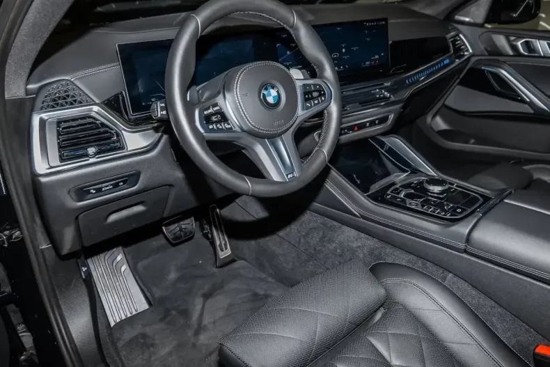 BMW X6 din 2024 cu 25.429 km - oferta BMW180246 - foto 18