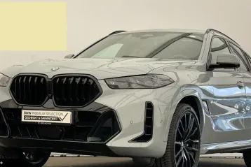 BMW X6 din 2024 - oferta BMW180247