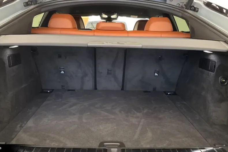 BMW X6 (Seria X) din 2024 cu 12.603 km - oferta BMW180247 - foto 5