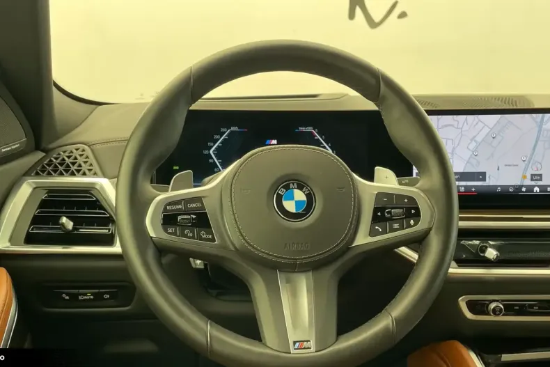 BMW X6 (Seria X) din 2024 cu 12.603 km - oferta BMW180247 - foto 11