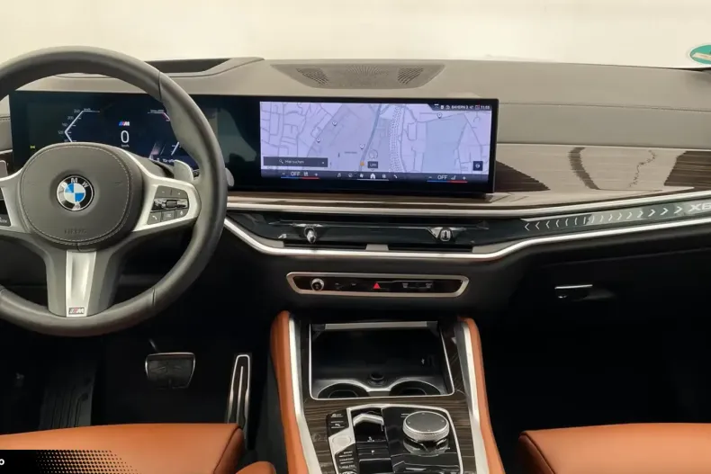 BMW X6 (Seria X) din 2024 cu 12.603 km - oferta BMW180247 - foto 12