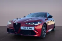 Alfa Romeo Giulia din 2024 cu 25.000 km - oferta ALF180248 - foto 1