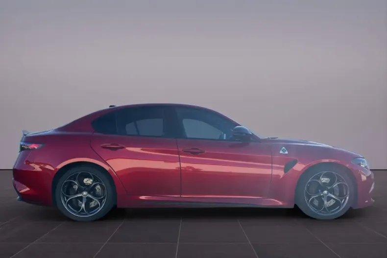 Alfa Romeo Giulia din 2024 cu 25.000 km - oferta ALF180248 - foto 5