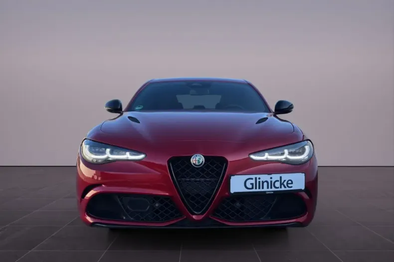 Alfa Romeo Giulia din 2024 cu 25.000 km - oferta ALF180248 - foto 7
