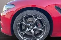 Alfa Romeo Giulia din 2024 cu 25.000 km - oferta ALF180248 - foto 8