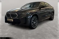 BMW X6 (Seria X) din 2024 cu 15.658 km - oferta BMW180250 - foto 1